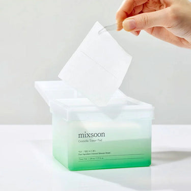 Translation missing: en.Centella Toner Pad 180ml