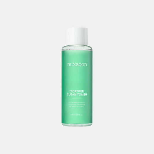 Cicatree Clean Toner 150ml