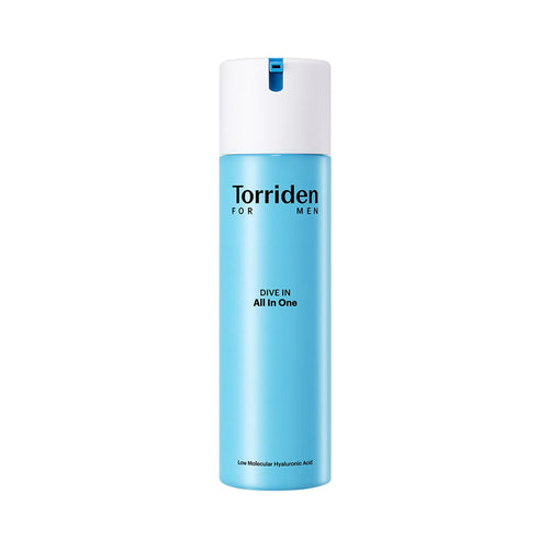 DIVE-IN For Men Low Molecular Hyaluronic Acid All In One 200g