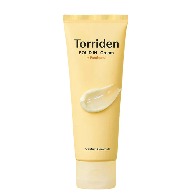 SOLID-IN Ceramide Cream 70ml