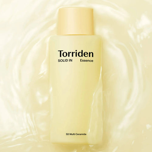 SOLID-IN All Day Essence 100ml
