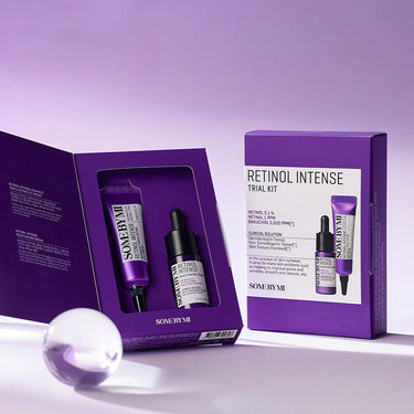 Translation missing: en.Retinol Intense Trial Kit