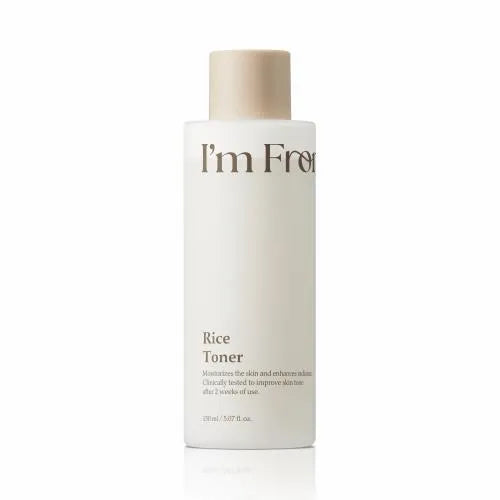 Rice Toner 150ml