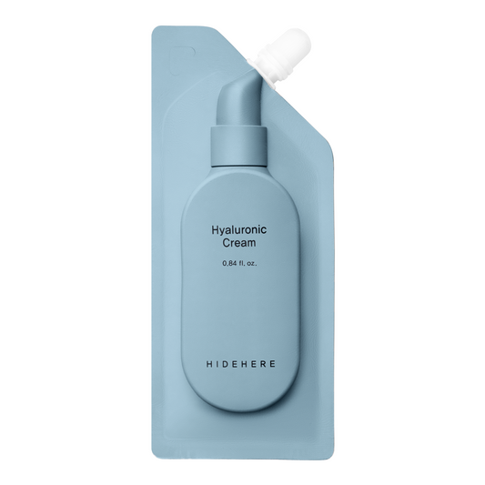 Hyaluronic Cream 25ml