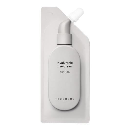 Hyaluronic Eye Cream 25ml