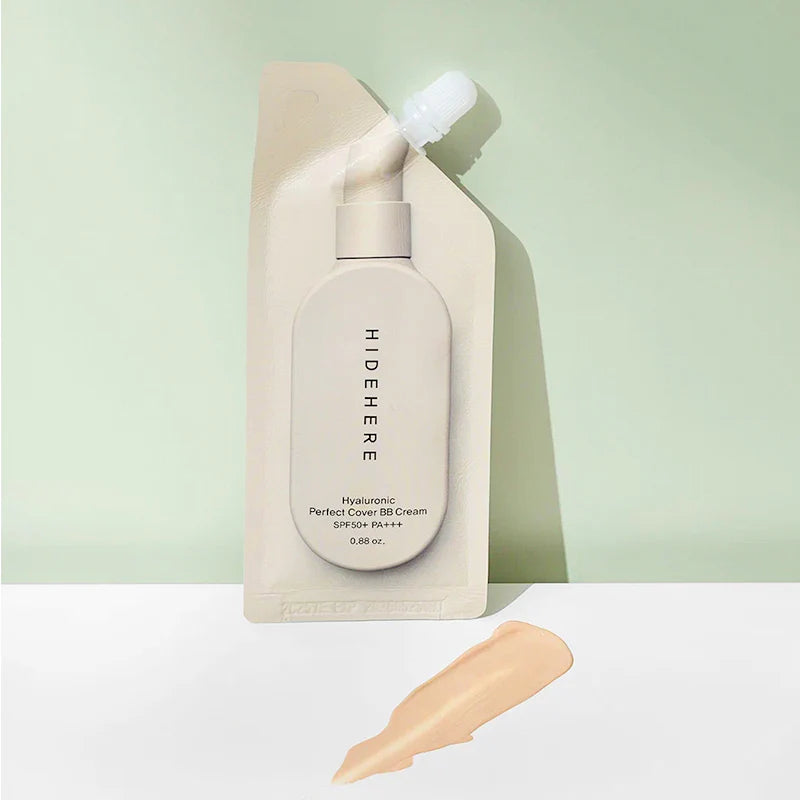 Hyaluronic Perfect Cover BB Cream SPF 50+ PA+++  25ml