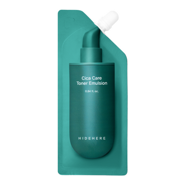 Translation missing: en.Cica Care Toner Emulsion 25ml