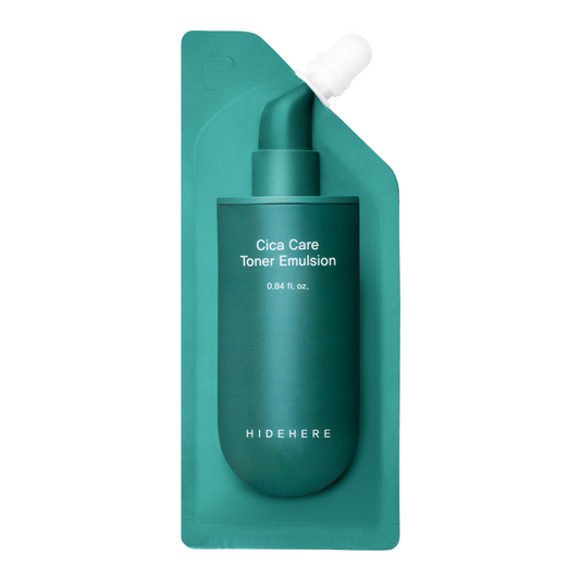 Cica Care Toner Emulsion 25ml