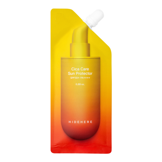 Cica Care Sun Protector SPF50+ PA++++ 25ml