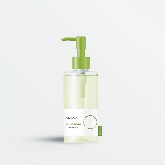 Mung Bean Cleansing Oil 200ml
