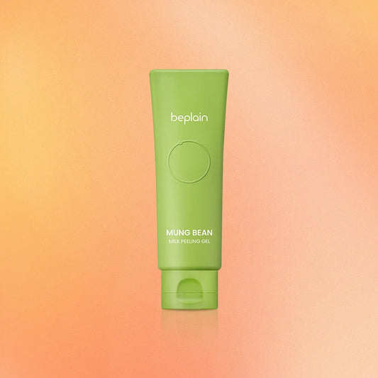 Mung Bean Milk Peeling Gel 120ml