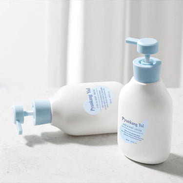Translation missing: en.Kids &amp; Baby Lotion Sweet Orange 590ml