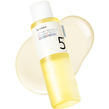 Translation missing: en.No.5 Vitamin Boosting Essential Toner 200ml