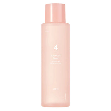 Translation missing: en.No.4 Hydration Glow Mineral Toner 200ml
