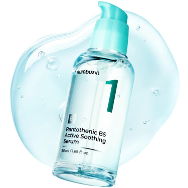 Translation missing: en.No.1 Pantothenic B5 Active Soothing Serum 50ml