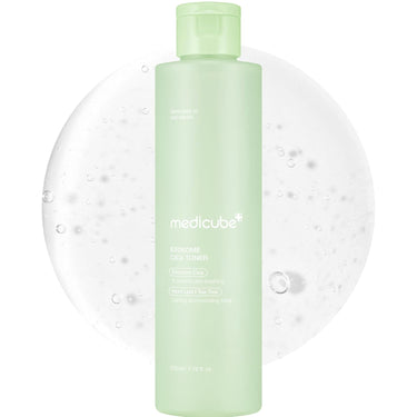 Translation missing: en.Exosome Cica Toner 210ml