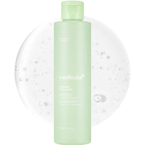 Exosome Cica Toner 210ml