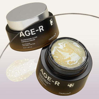 Translation missing: en.AGE-R Glutathione Glow Capsule Cream 50ml