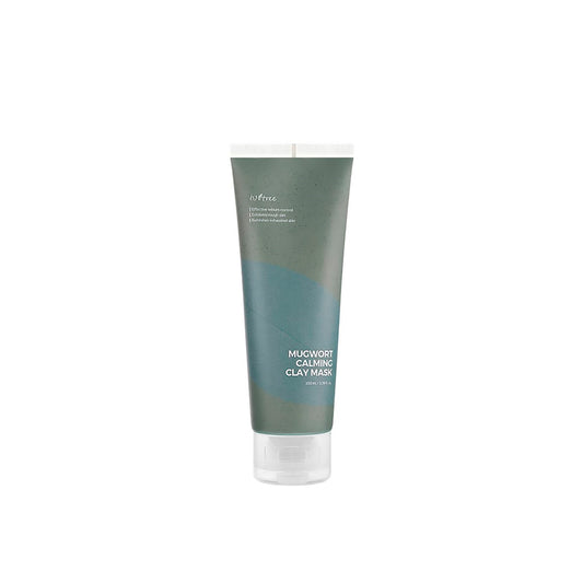 Mugwort Calming Clay Mask 100ml