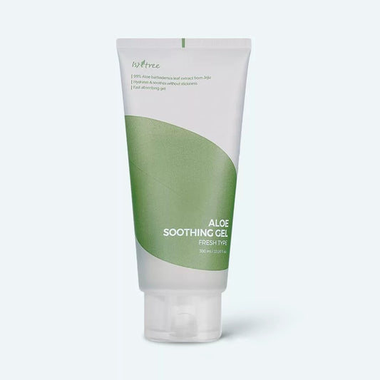Aloe Soothing Gel Fresh Type 300ml