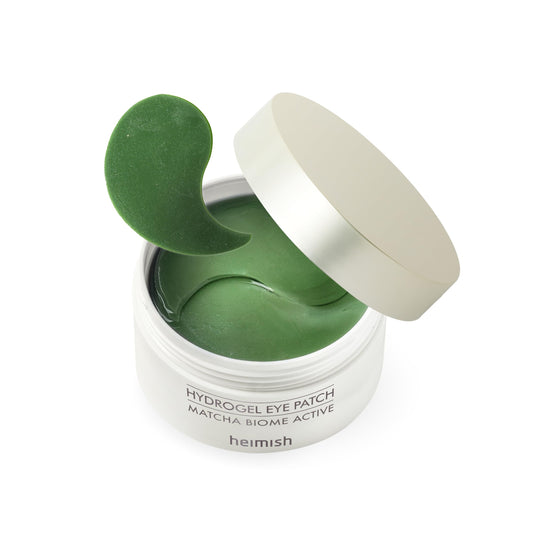 Matcha Biome Hydrogel Eye Patch (60ea)
