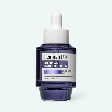 Translation missing: en.RX Retinol Bakuchiol Booster Oil 35ml