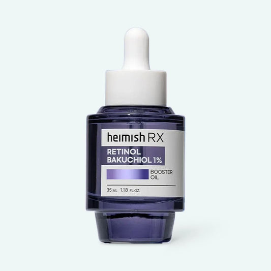 RX Retinol Bakuchiol Booster Oil 35ml