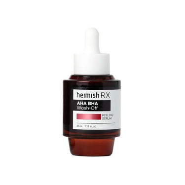 Translation missing: en.RX AHA BHA Peeling Serum Wash Off 35ml