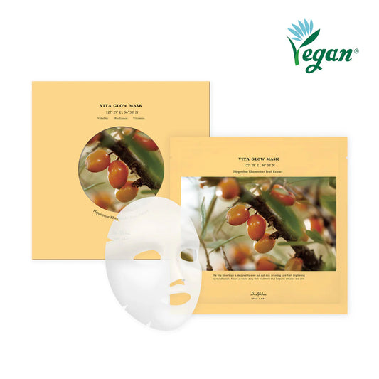 Vita Glow Mask (4ea)
