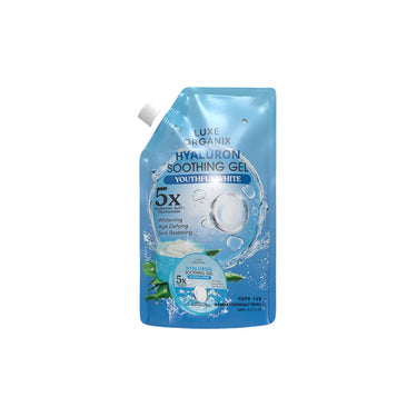 Translation missing: en.Hyaluron Soothing Gel Youthful White 200ml