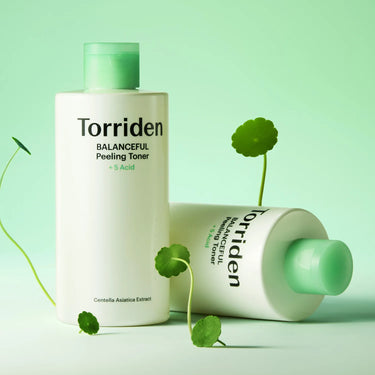 Translation missing: en.Balanceful Peeling Toner 250ml