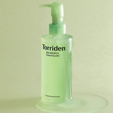 Translation missing: en.Balanceful Cica Cleansing Gel 200ml