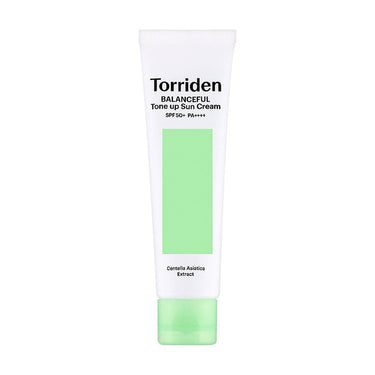 Translation missing: en.Balanceful Cica Tone Up Sun Cream SPF 50 60ml