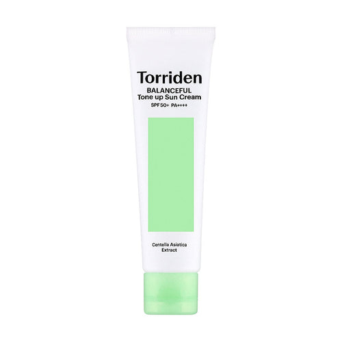 Balanceful Cica Tone Up Sun Cream SPF 50 60ml