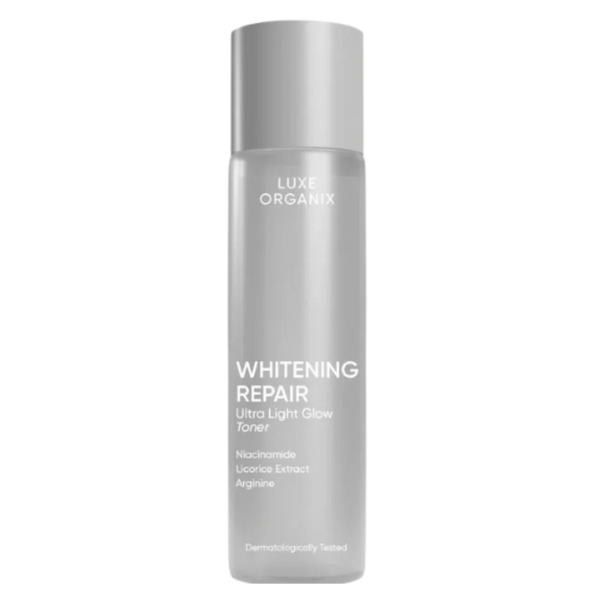 Whitening Repair Ultra Light Glow Toner 150ml