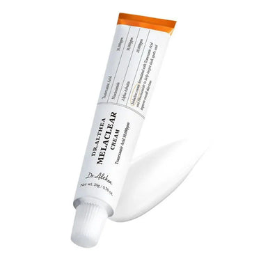 Translation missing: en.Melaclear Cream 20g