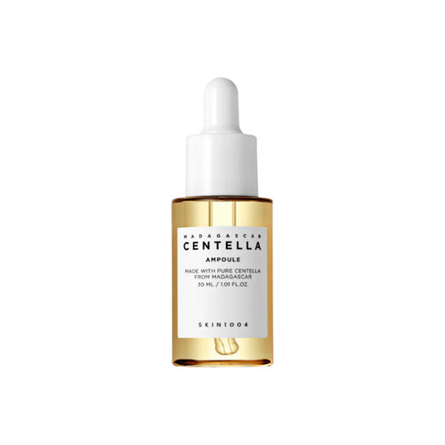 Centella Ampoule 30ml (Mini Size)