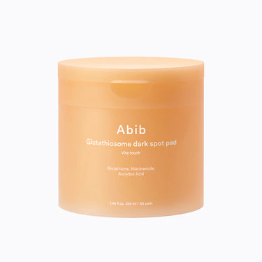 Translation missing: en.Glutathiosome Dark Spot Pad Vita Touch 220ml