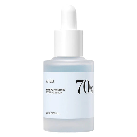 Birch 70 Moisture Boosting Serum 30ml