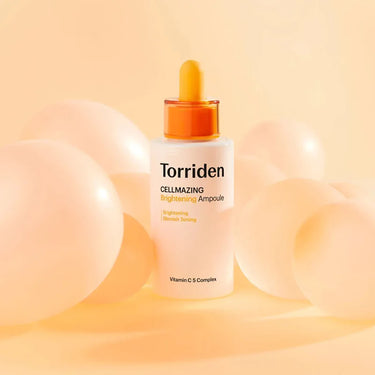 Translation missing: en.Cellmazing Vitamin C Brightening Ampoule 30ml