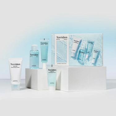 Translation missing: en.DIVE-IN Trial Kit