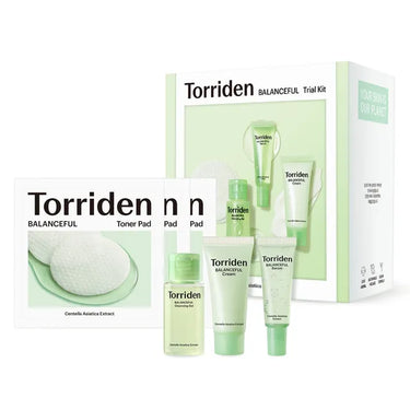 Translation missing: en.Balanceful Trial Kit