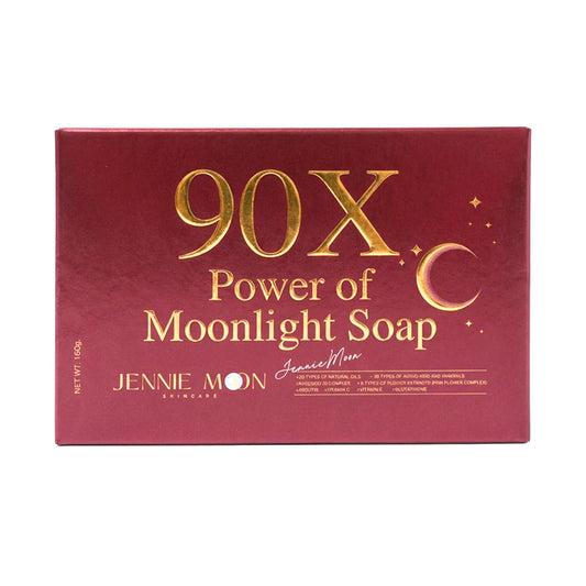 90x Power of Moonlight Soap 160g