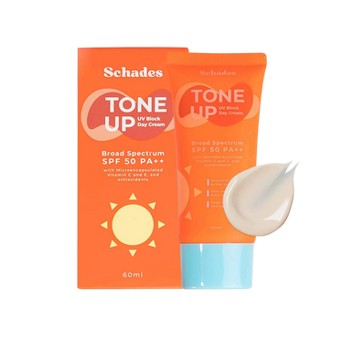 Translation missing: en.Tone Up UV Block Day Cream 60ml