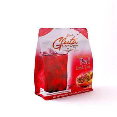 Translation missing: en.Red Iced Tea (10 Sachets)