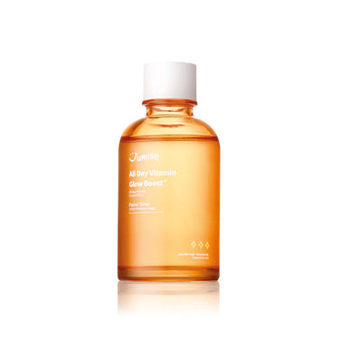 Translation missing: en.All Day Vitamin Glow Boost Facial Toner 125ml