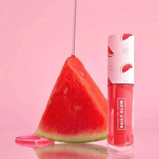 Watermelon Lip Oil