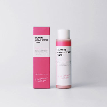 Translation missing: en.Calamine 30 Days Secret Toner 160ml