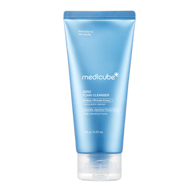 Translation missing: en.Zero Foam Cleanser 120g