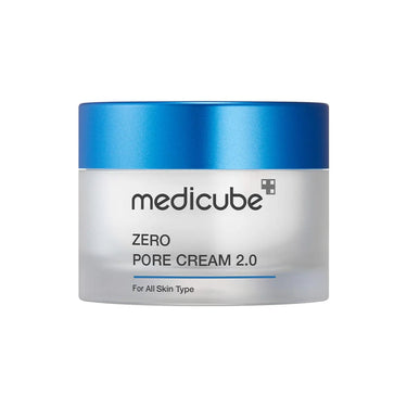 Translation missing: en.Zero Pore Cream 2.0 50ml